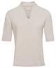 BeOne Essentials Tulpenshirt kurzarm