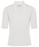 BeOne Essentials Tulpenshirt kurzarm