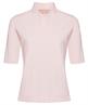 BeOne Essentials Tulpenshirt kurzarm