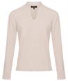 BeOne Essentials Tulpenshirt langarm