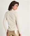 BeOne Essentials Tulpenshirt langarm
