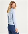 BeOne Essentials Tulpenshirt langarm