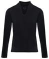 BeOne Essentials Tulpenshirt langarm