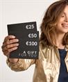 BeOne Geschenkgutschein