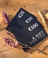 BeOne Geschenkgutschein