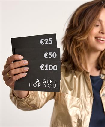 BeOne Geschenkgutschein