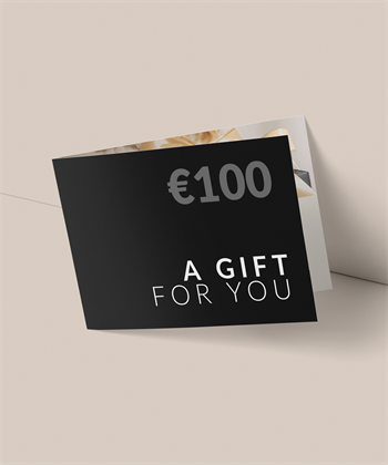 BeOne Geschenkgutschein