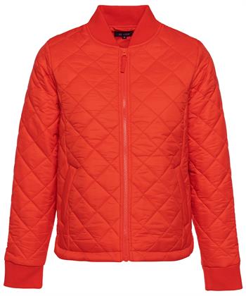 BeOne gesteppte Bomberjacke