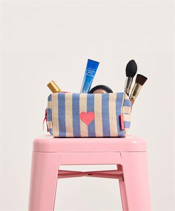 BeOne Kosmetiktasche Amour
