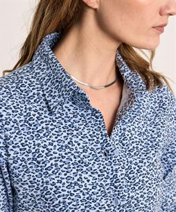 BeOne Polobluse Jersey Panther