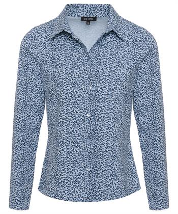 BeOne Polobluse Jersey Panther