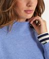 BeOne Pullover aus Wolle