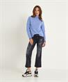 BeOne Pullover aus Wolle
