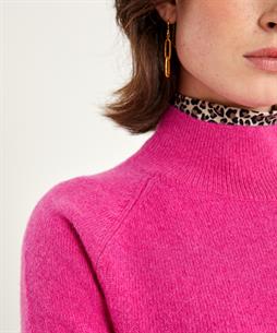 BeOne Pullover aus Wolle