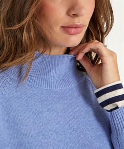 BeOne Pullover aus Wolle