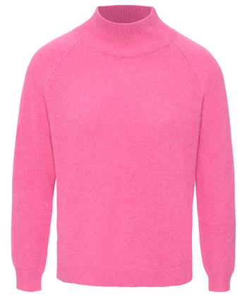 BeOne Pullover aus Wolle