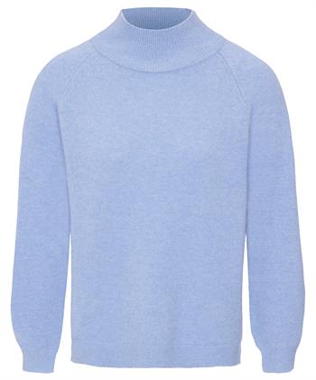 BeOne Pullover aus Wolle