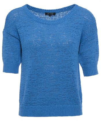 BeOne Pullover Bändchengarn