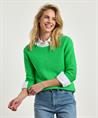 BeOne Pullover Dreiviertelarm