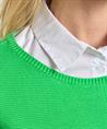 BeOne Pullover Dreiviertelarm