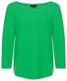 BeOne Pullover Dreiviertelarm