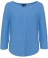 BeOne Pullover Dreiviertelarm