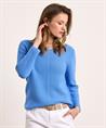 BeOne Pullover Dreiviertelarm