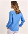 BeOne Pullover Dreiviertelarm