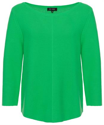 BeOne Pullover Dreiviertelarm