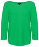 BeOne Pullover Dreiviertelarm