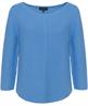 BeOne Pullover Dreiviertelarm