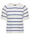 BeOne Pullover gestreift