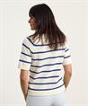 BeOne Pullover gestreift