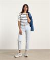 BeOne Pullover gestreift