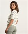 BeOne Pullover gestreift