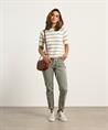 BeOne Pullover gestreift