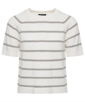 BeOne Pullover gestreift