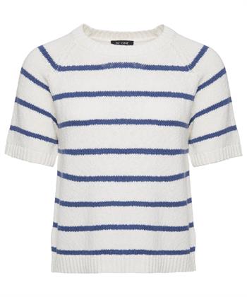 BeOne Pullover gestreift