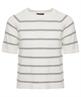BeOne Pullover gestreift