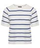 BeOne Pullover gestreift