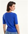 BeOne Pullover kurzarm