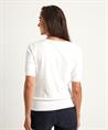 BeOne Pullover kurzarm