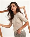 BeOne Pullover kurzarm