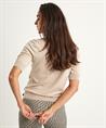 BeOne Pullover kurzarm