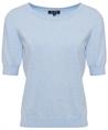 BeOne Pullover kurzarm