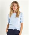 BeOne Pullover kurzarm