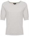 BeOne Pullover kurzarm