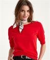 BeOne Pullover kurzarm
