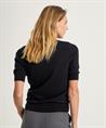 BeOne Pullover kurzarm