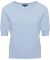 BeOne Pullover kurzarm
